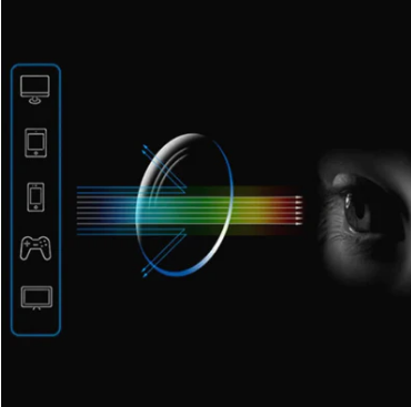 Gafas UltraVisión – Adapta tu visión al instante con estilo y comodidad: Gafas Multifocales Inteligentes TR90